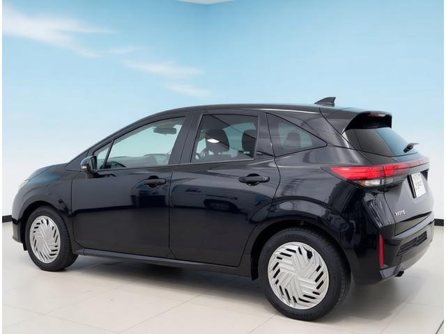 NISSAN NOTE X
