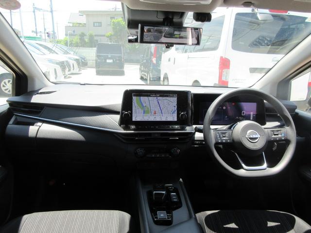 NISSAN NOTE X