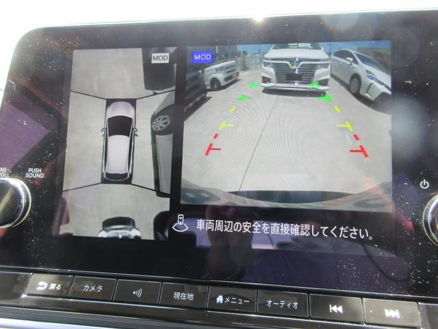 NISSAN NOTE X