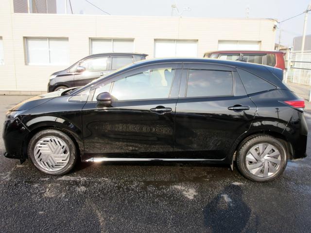 NISSAN NOTE X