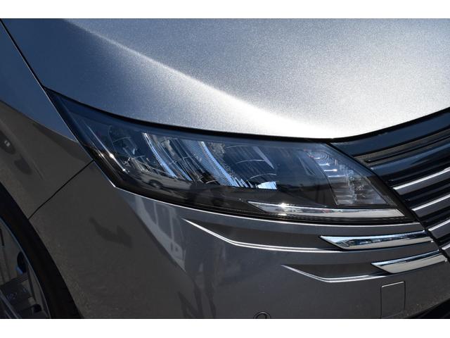 NISSAN NOTE X