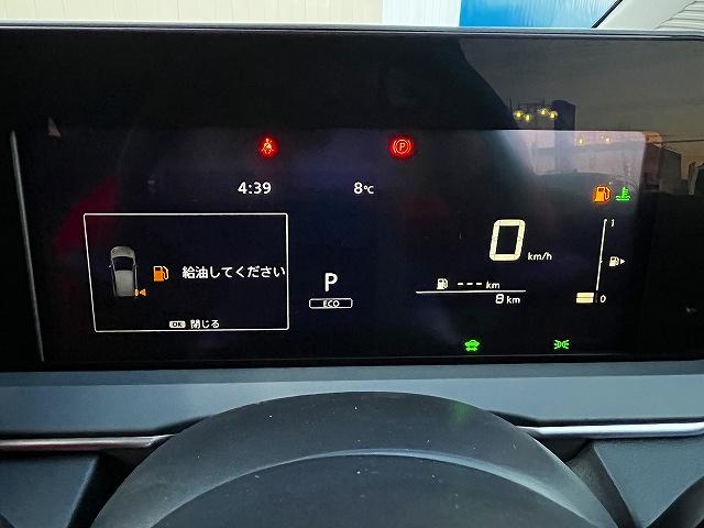 NISSAN NOTE X