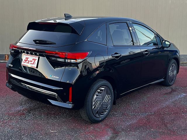 NISSAN NOTE X