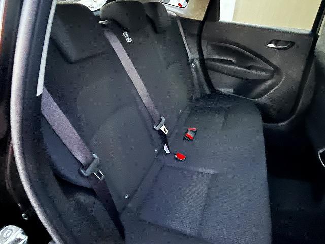 NISSAN NOTE X