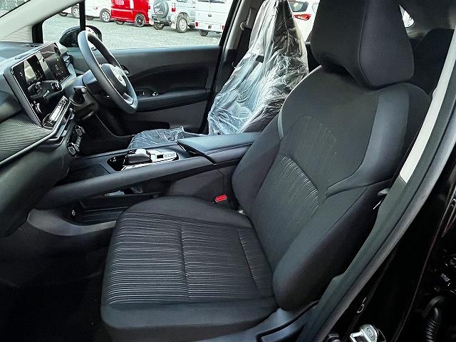 NISSAN NOTE X