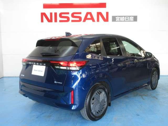 NISSAN NOTE X