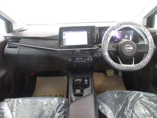 NISSAN NOTE X