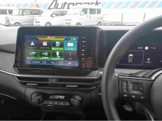 NISSAN NOTE X