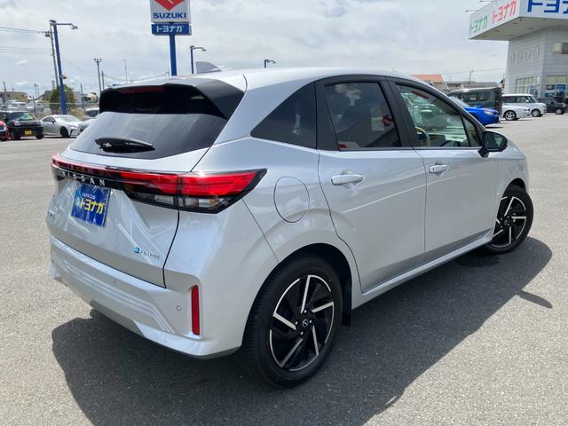 NISSAN NOTE X