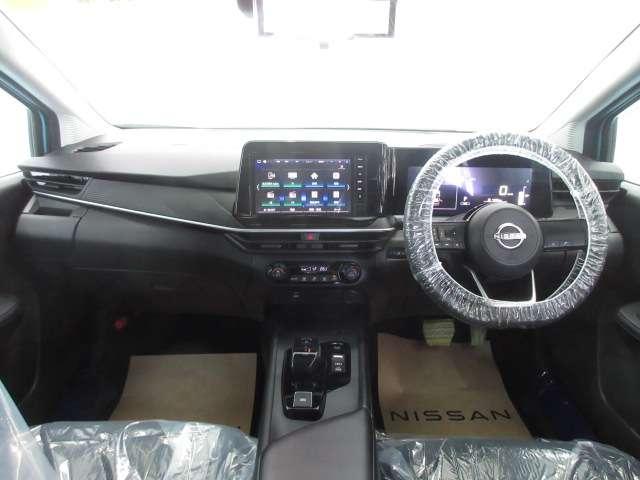 NISSAN NOTE X