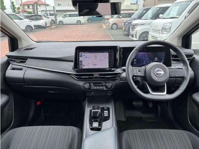 NISSAN NOTE X