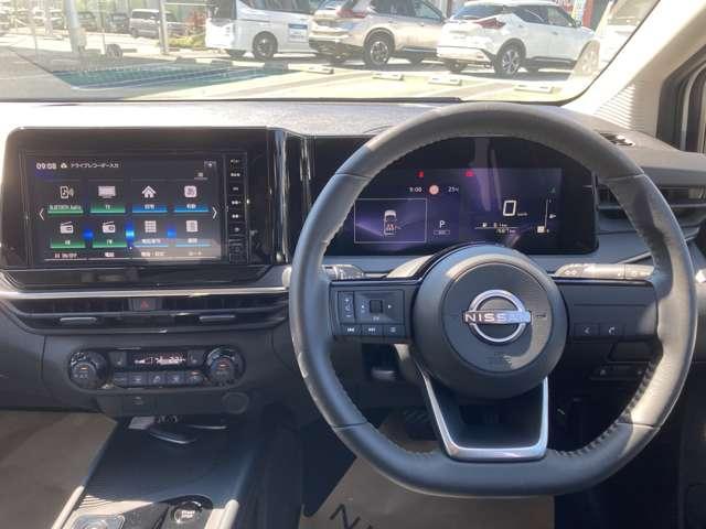 NISSAN NOTE X FOUR
