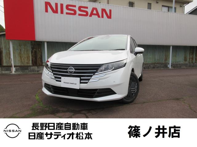 NISSAN NOTE X FOUR