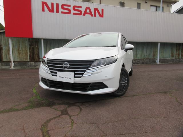 NISSAN NOTE X FOUR