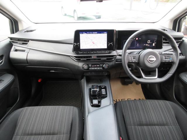 NISSAN NOTE X FOUR