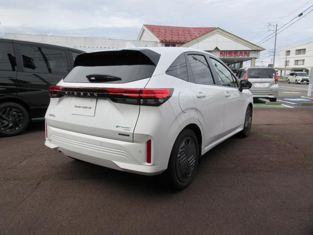 NISSAN NOTE X FOUR