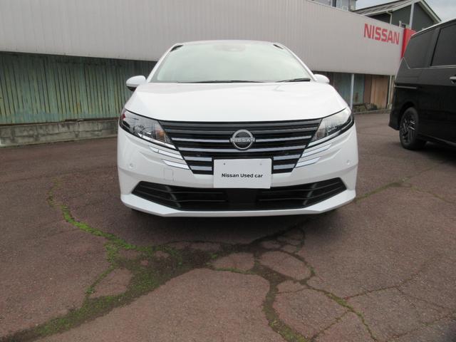 NISSAN NOTE X FOUR