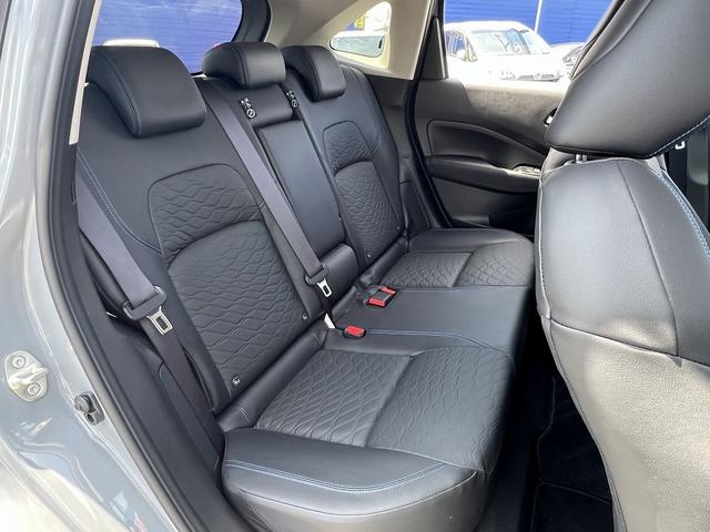 NISSAN NOTE AUTECH CROSSOVER FOUR