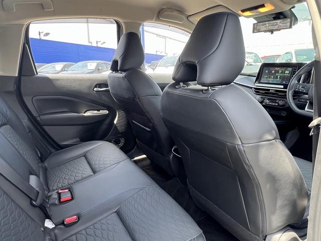 NISSAN NOTE AUTECH CROSSOVER FOUR