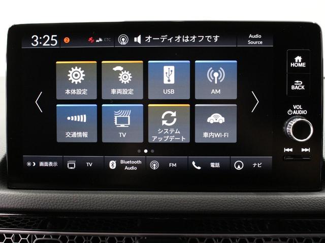 HONDA CIVIC E:HEV