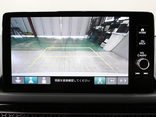 HONDA CIVIC E:HEV