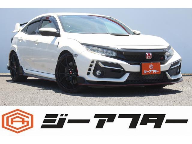 HONDA CIVIC TYPE R