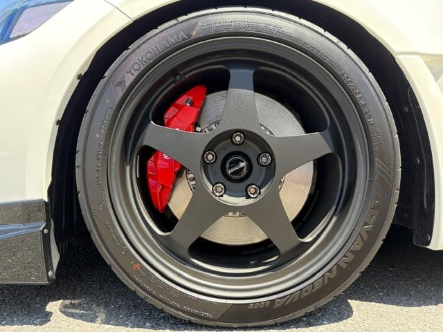 HONDA CIVIC TYPE R