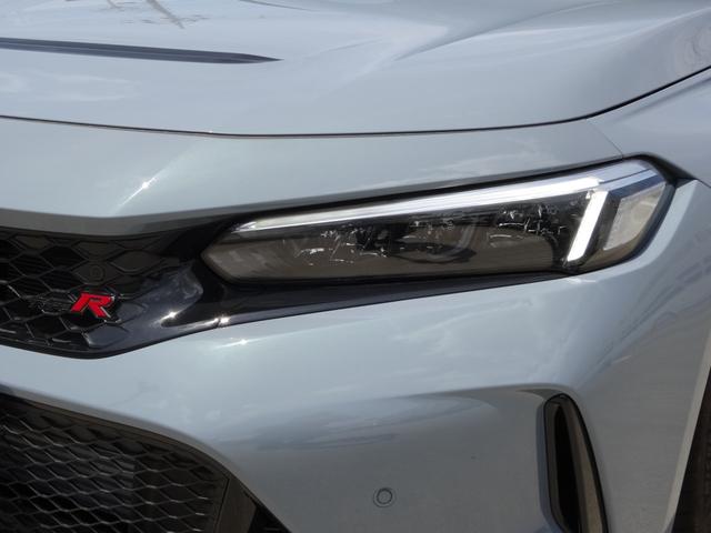 HONDA CIVIC TYPE R