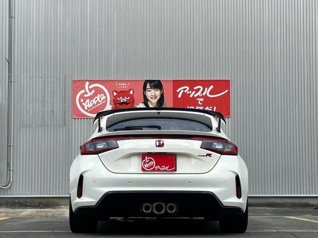 HONDA CIVIC TYPE R