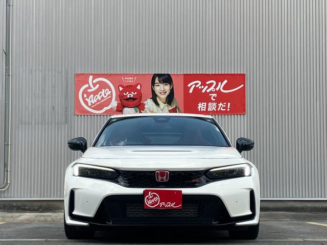 HONDA CIVIC TYPE R