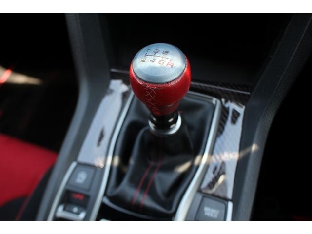 HONDA CIVIC TYPE R