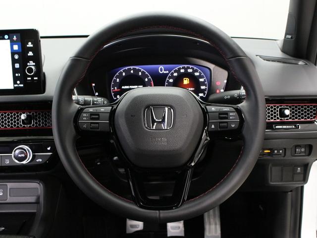 HONDA CIVIC RS
