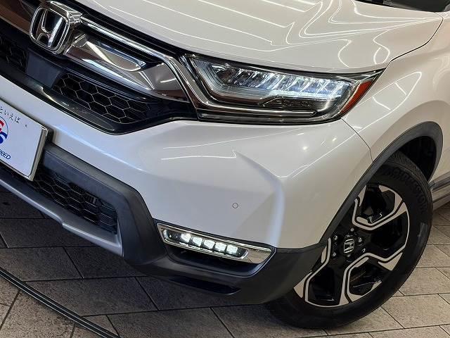 HONDA CR-V HYBRID EX