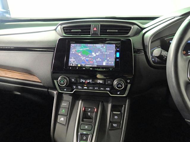 HONDA CR-V HYBRID E:HEV EX MASTERPIECE