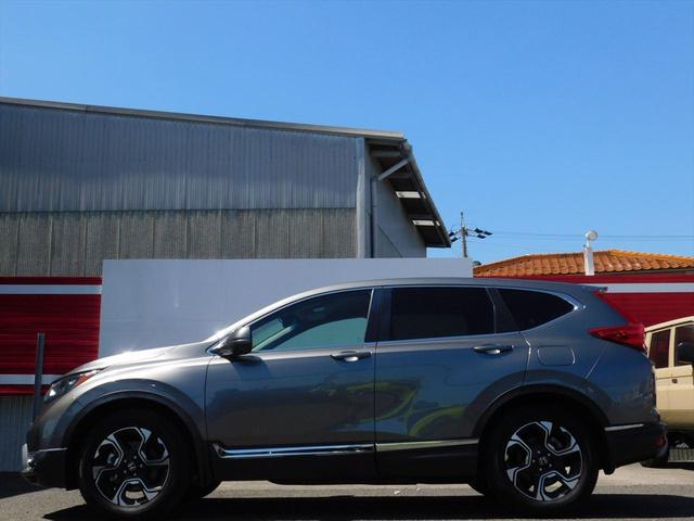 HONDA CR-V HYBRID E:HEV EX