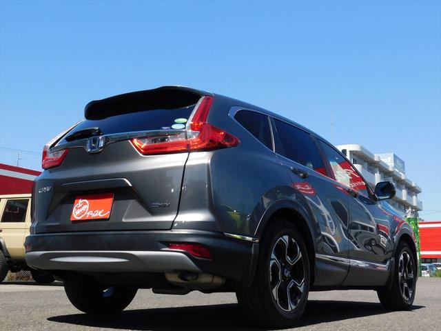 HONDA CR-V HYBRID E:HEV EX