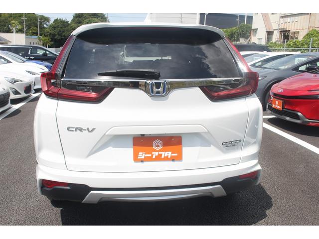 HONDA CR-V HYBRID E:HEV EX BLACK EDITION