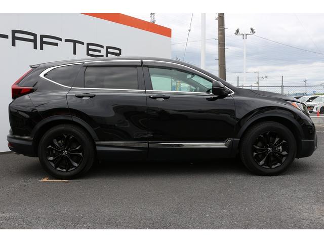 HONDA CR-V HYBRID E:HEV EX BLACK EDITION