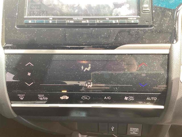 HONDA FIT HYBRID L HONDA SENSING
