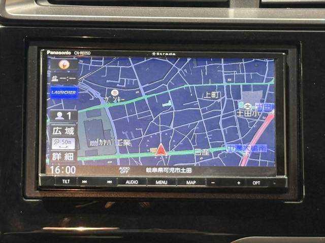 HONDA FIT HYBRID S HONDA SENSING