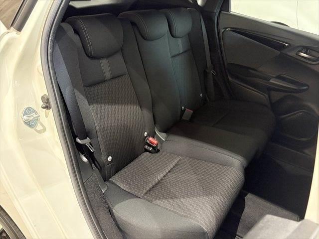 HONDA FIT HYBRID S HONDA SENSING