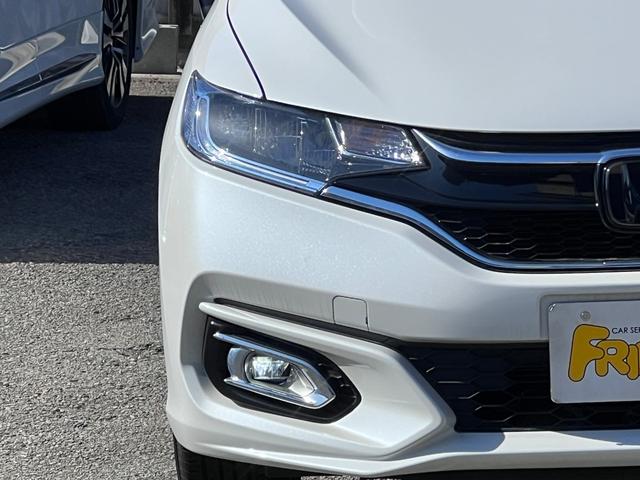 HONDA FIT HYBRID L HONDA SENSING