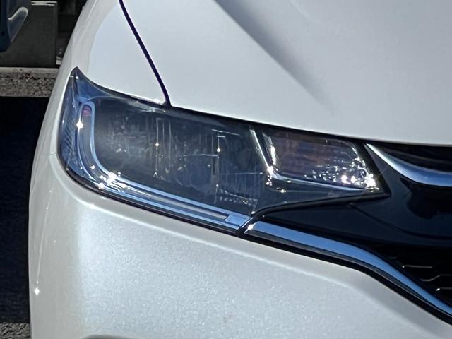 HONDA FIT HYBRID L HONDA SENSING