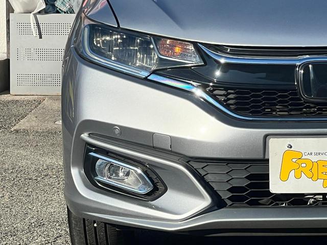 HONDA FIT HYBRID L HONDA SENSING