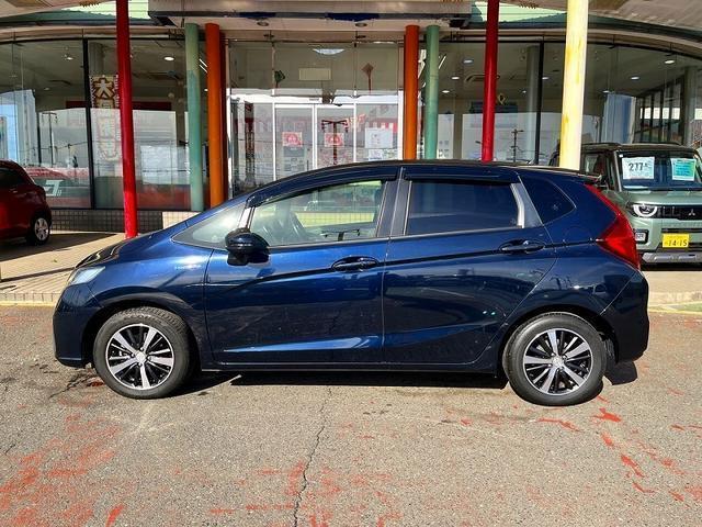 HONDA FIT HYBRID HYBRID MODULO STYLE HONDA SENSING