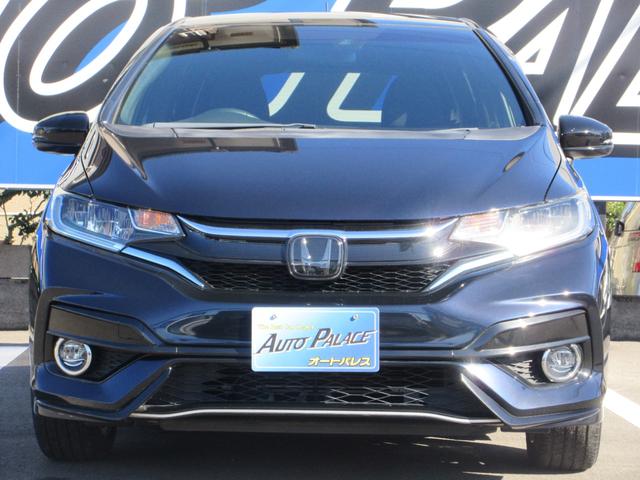 HONDA FIT HYBRID S HONDA SENSING