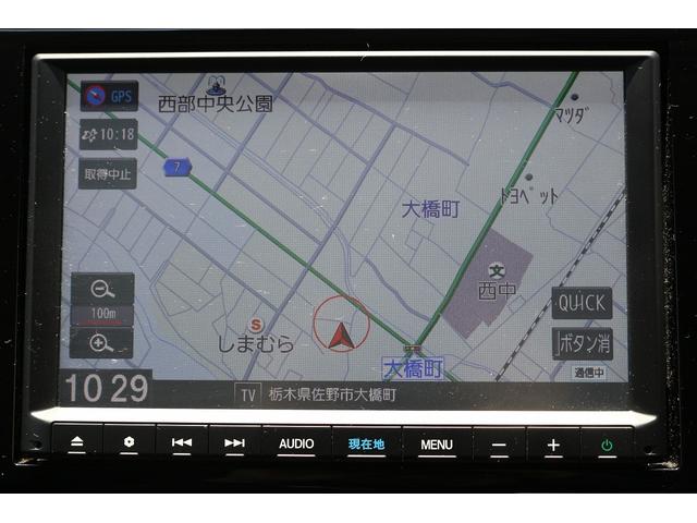 HONDA FIT HYBRID L HONDA SENSING