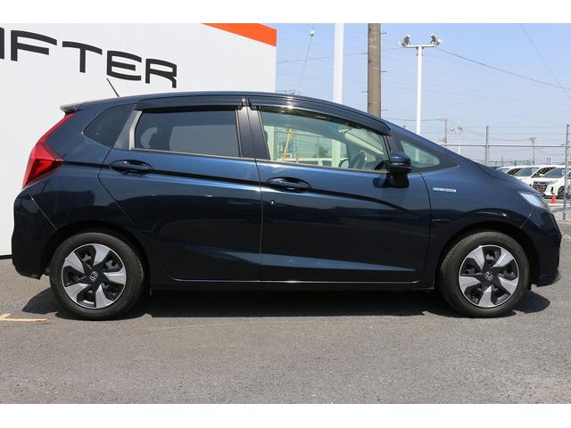 HONDA FIT HYBRID L HONDA SENSING