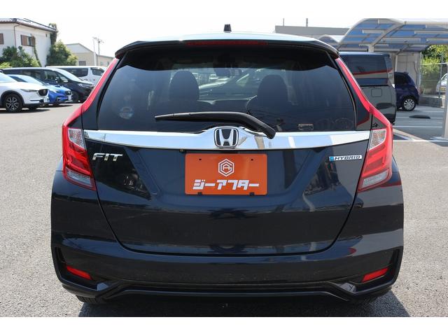HONDA FIT HYBRID L HONDA SENSING