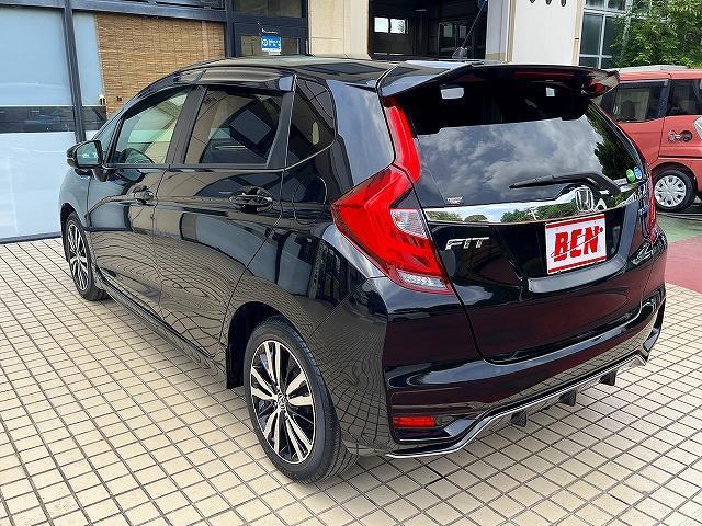 HONDA FIT HYBRID S HONDA SENSING